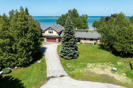 Property Photo: 108 Bartlett Boulevard ON L9Y 5C9