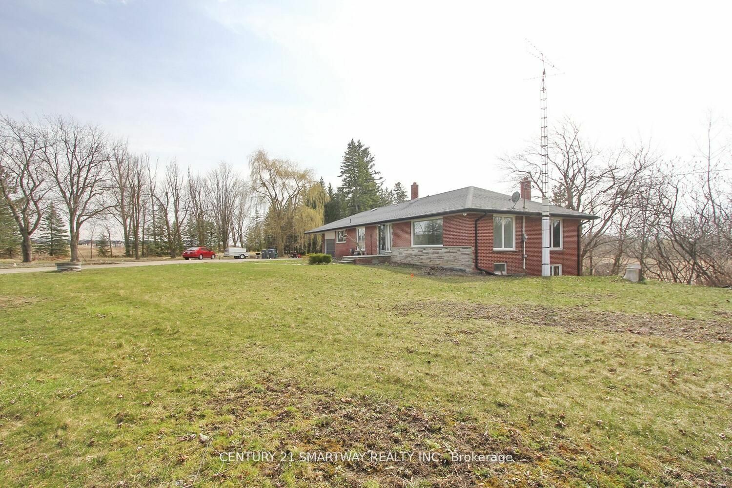 Property Photo:  12548 McLaughlin Rd  ON L7C 2A1 