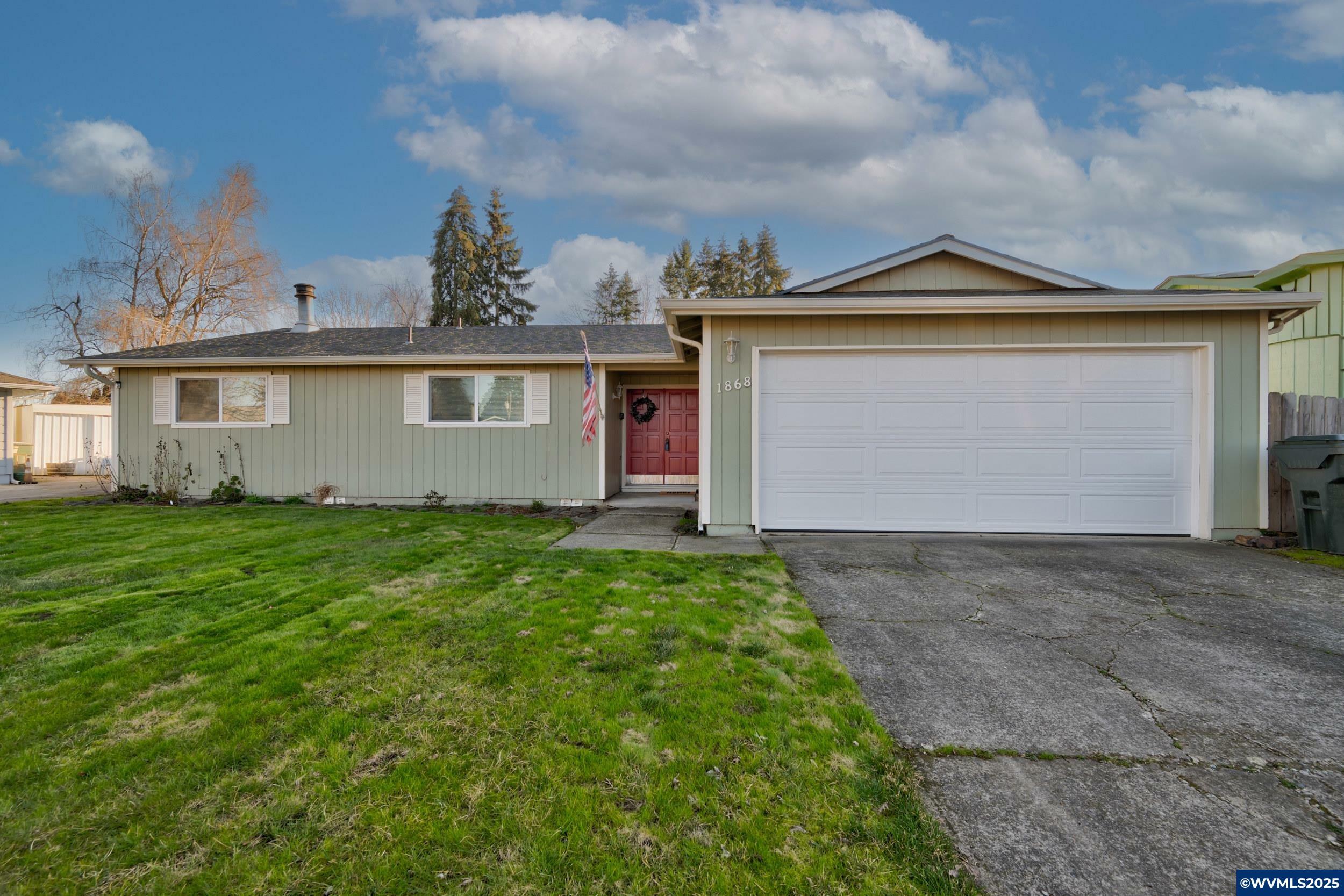 1868  Kephart Ct NE  Keizer OR 97303 photo