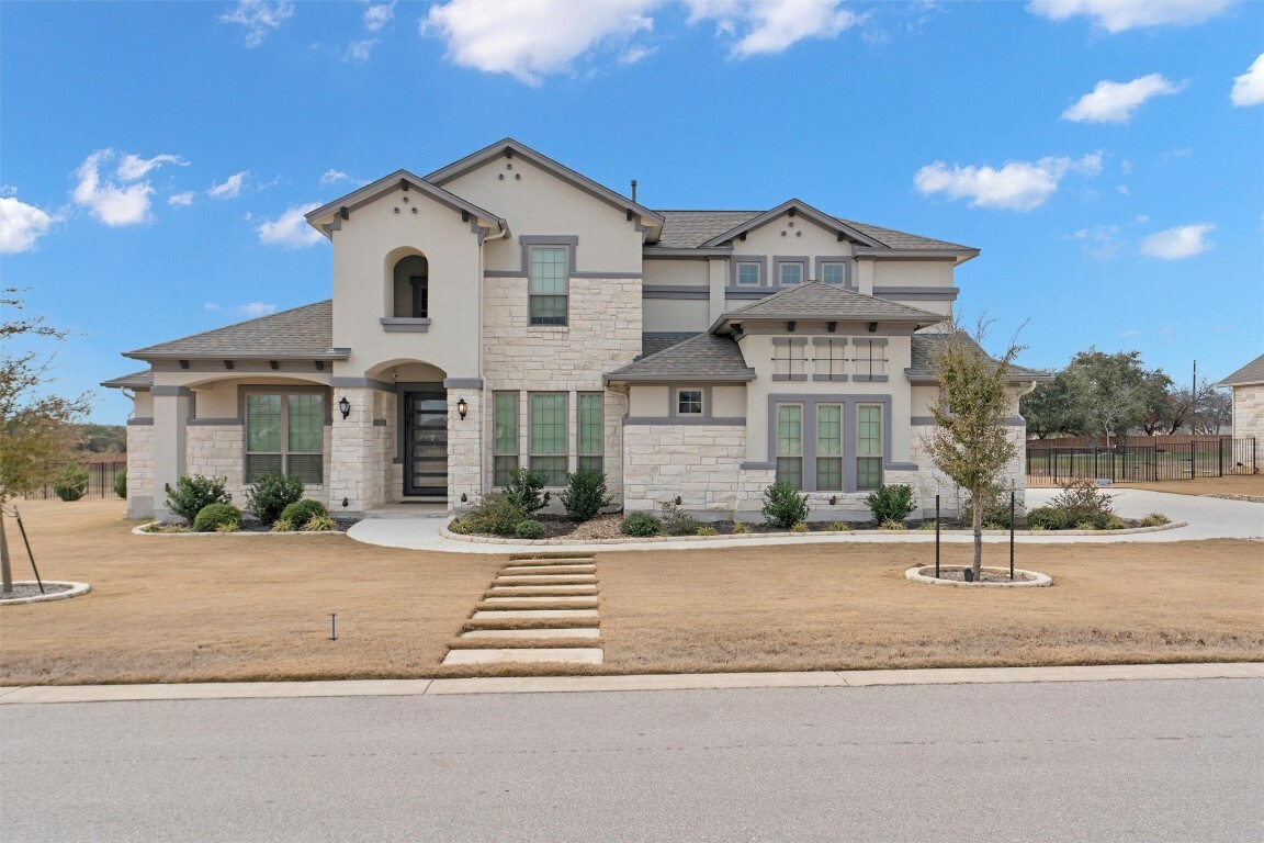 305 Miranda Way  Georgetown TX 78633 photo