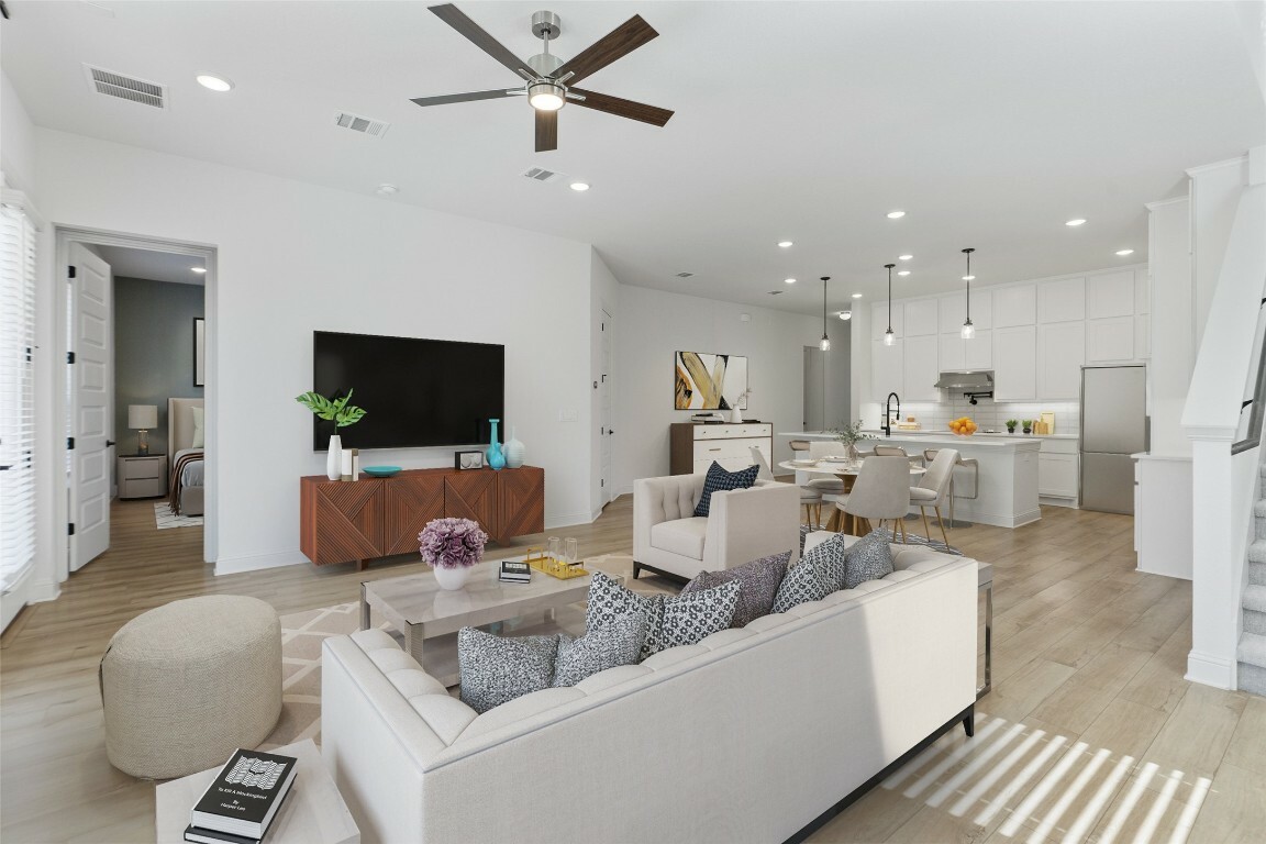 Property Photo: 508 Pinnacle View Drive TX 78628