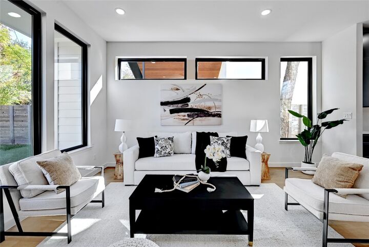 Property Photo: 2717 Lyons Road 1 TX 78702