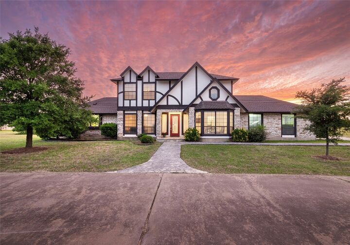 1822 Rowe Loop  Pflugerville TX 78660 photo