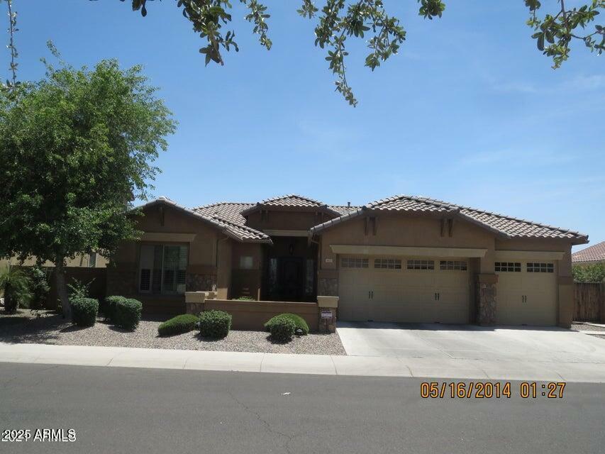 Property Photo:  1423 E Zion Way  AZ 85249 