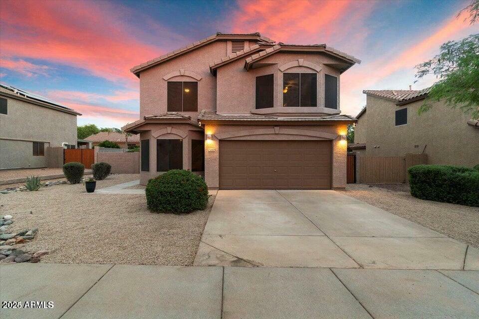 7447 E Christmas Cholla Drive  Scottsdale AZ 85255 photo