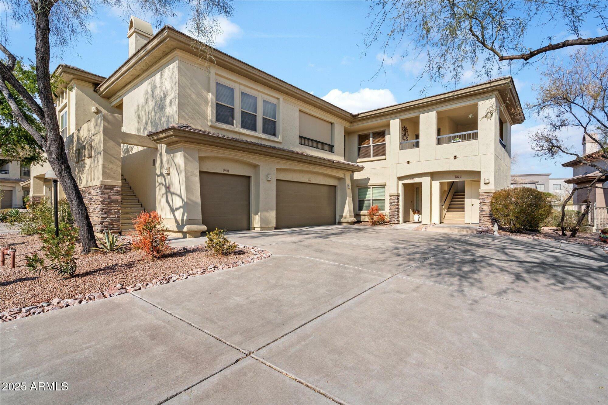 Property Photo:  16800 E El Lago Boulevard 2020  AZ 85268 