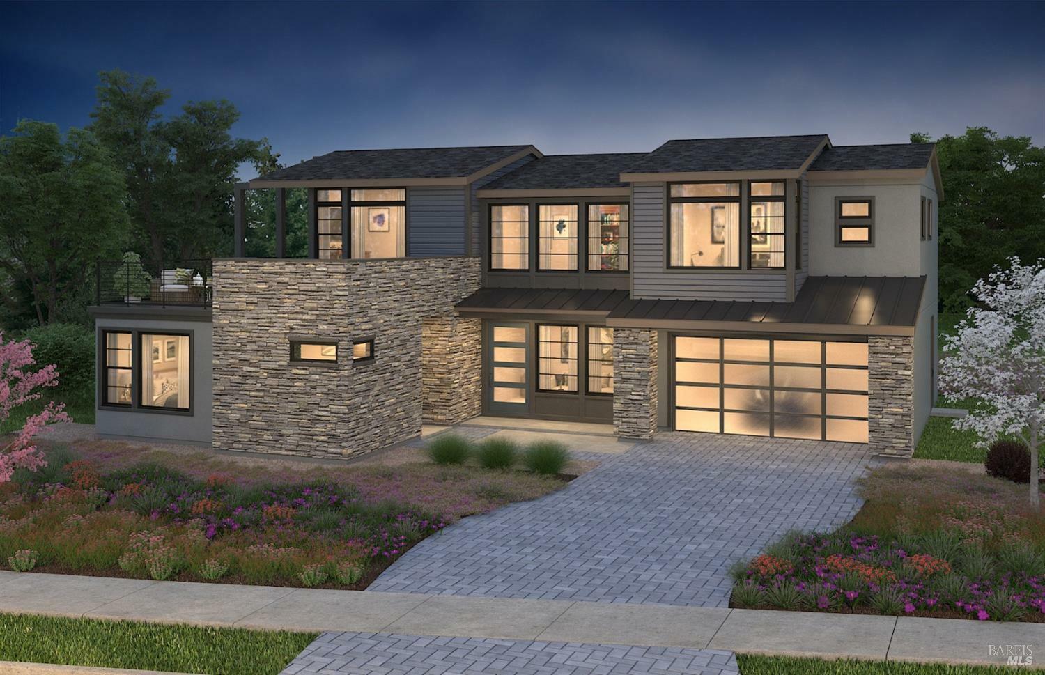 27 Erin Drive  San Rafael CA 94903 photo