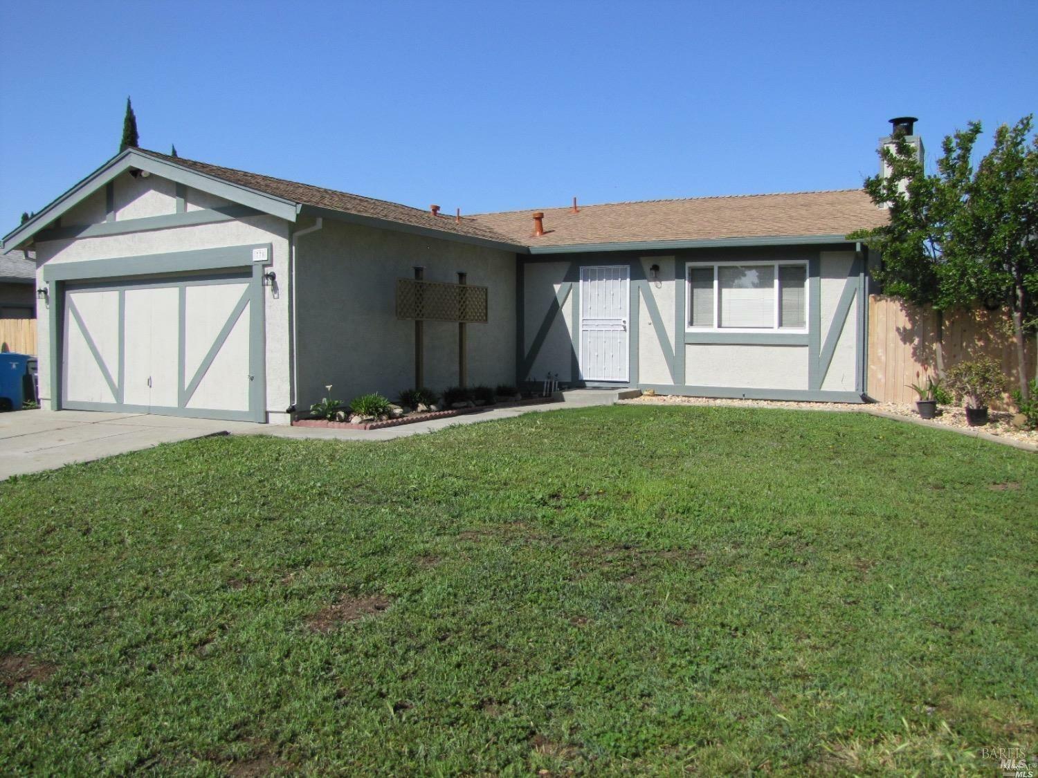 Property Photo:  775 Nudd Way  CA 95620 