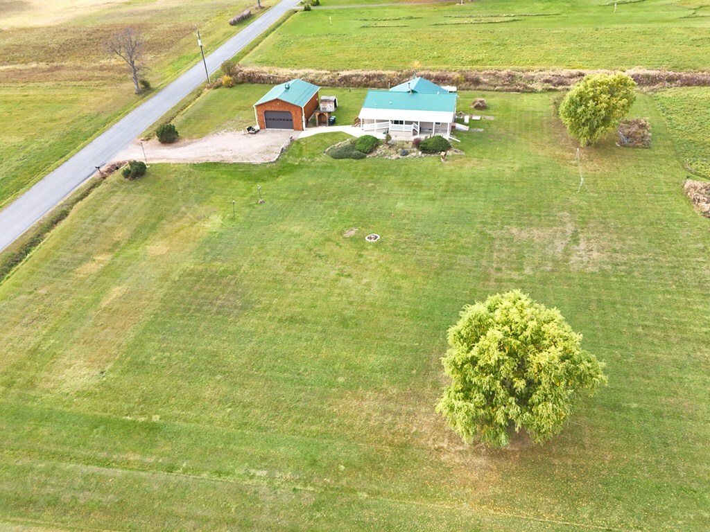 Property Photo:  8703 Gallagher Road  NY 14840 