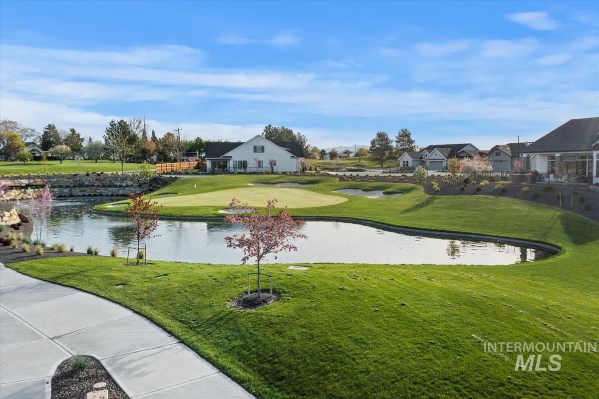 Property Photo:  11265 S Cabot Cliffs Lane  ID 83634 