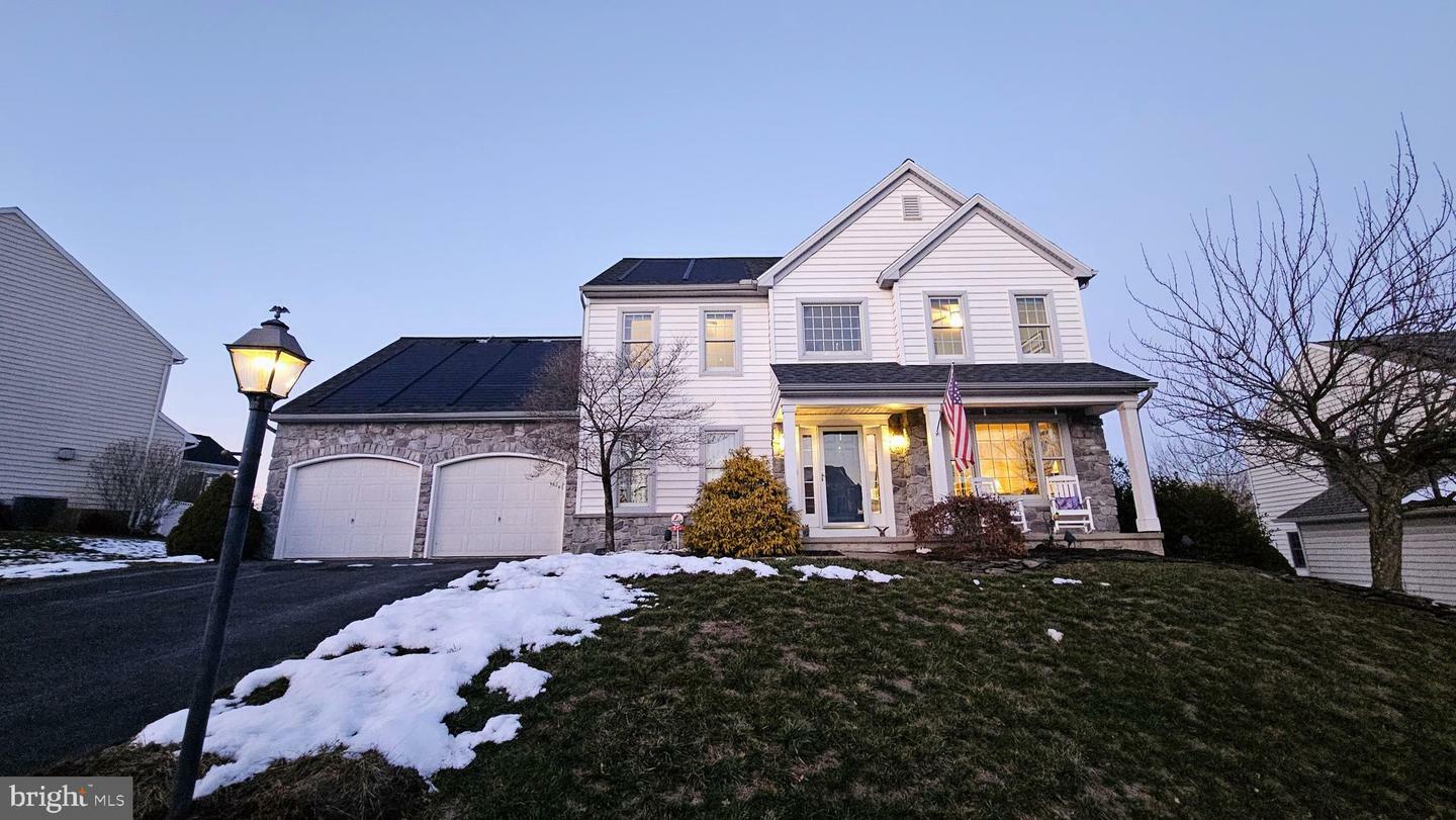 Property Photo:  317 Kent Drive  PA 17111 