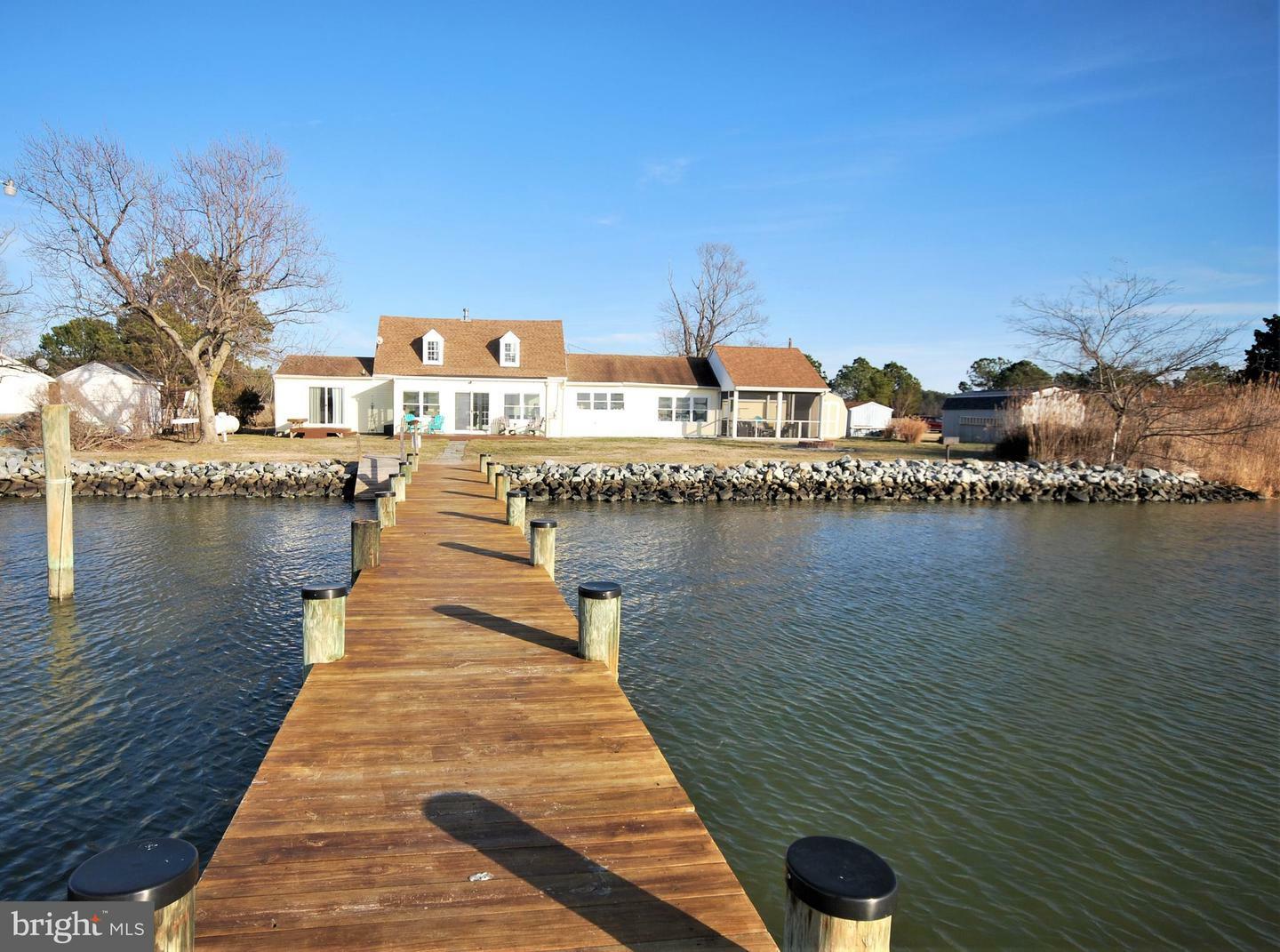 644 Taylors Island Road  Taylors Island MD 21669 photo