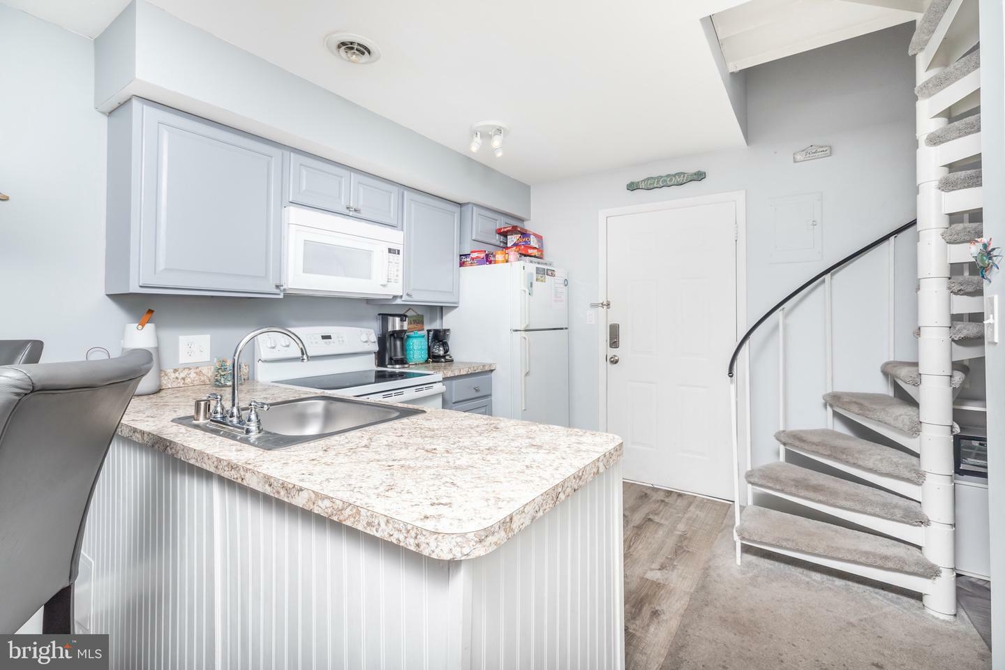 Property Photo: 103 123rd Street 319A1 MD 21842