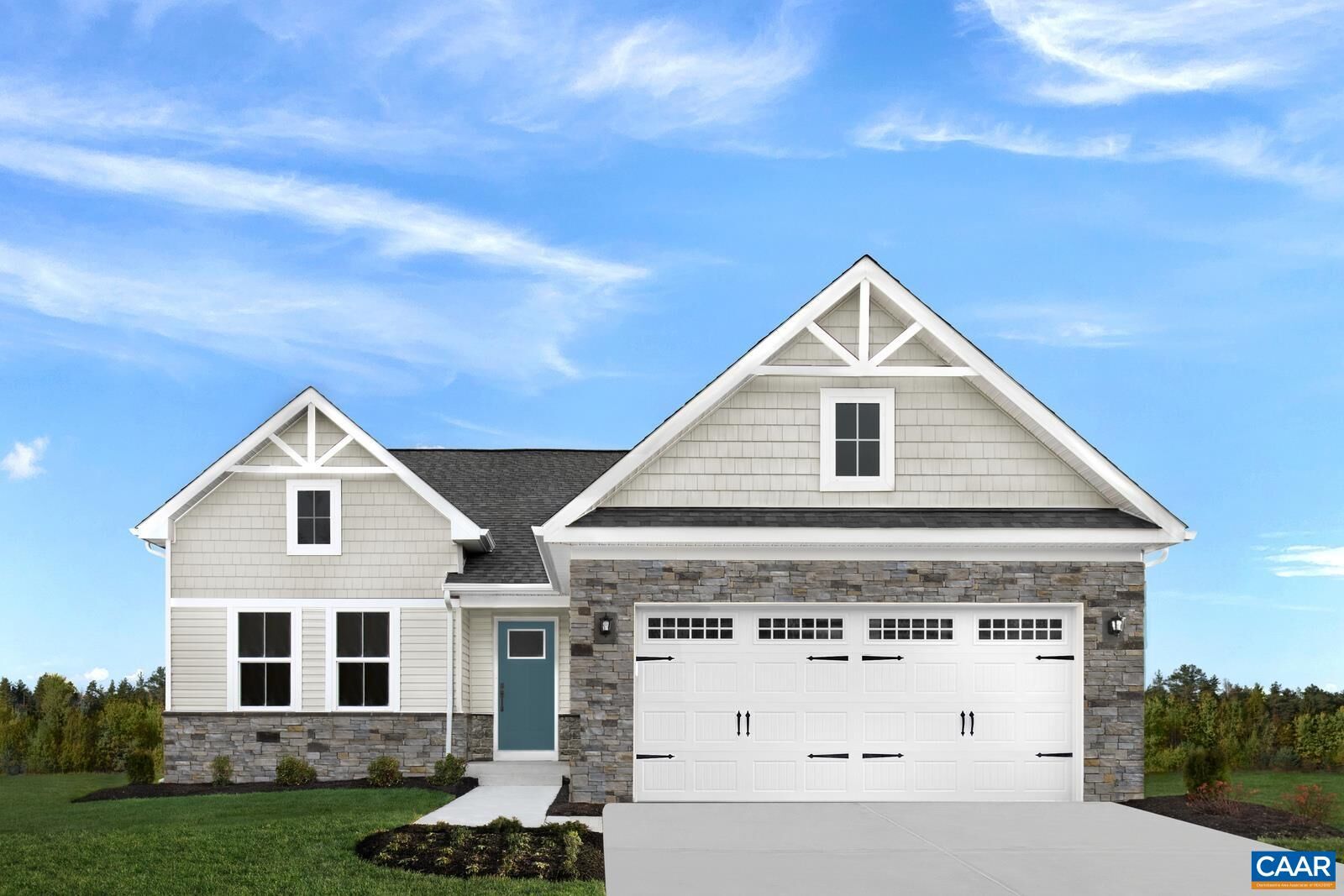 Property Photo: 46 Congaree Dr VA 22923