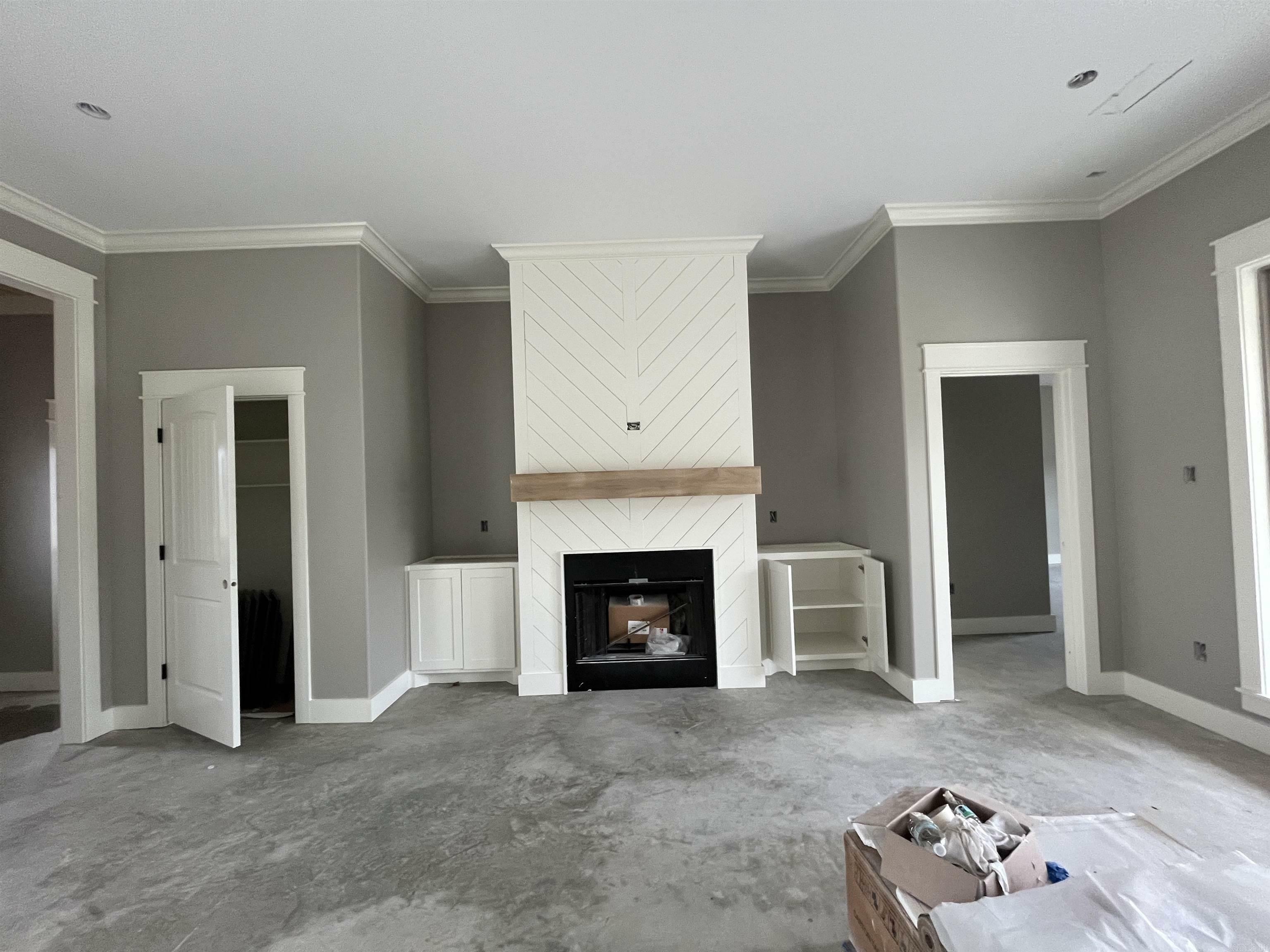 Property Photo:  1850 Pecan Creek Drive  AR 72034 