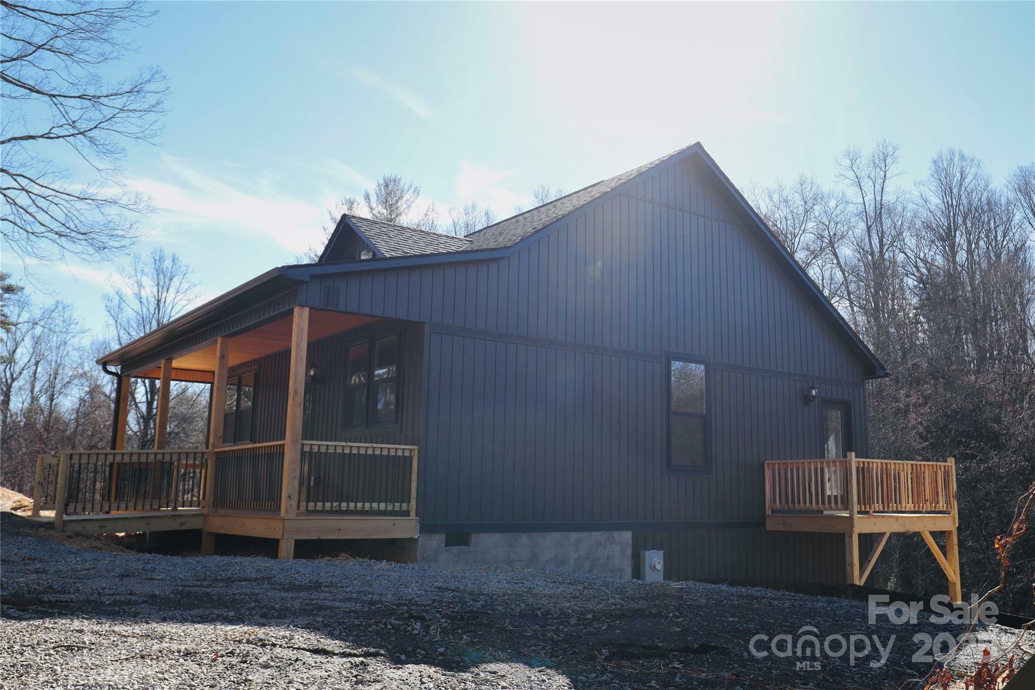 Property Photo:  16 Gizmo Trail  NC 28748 