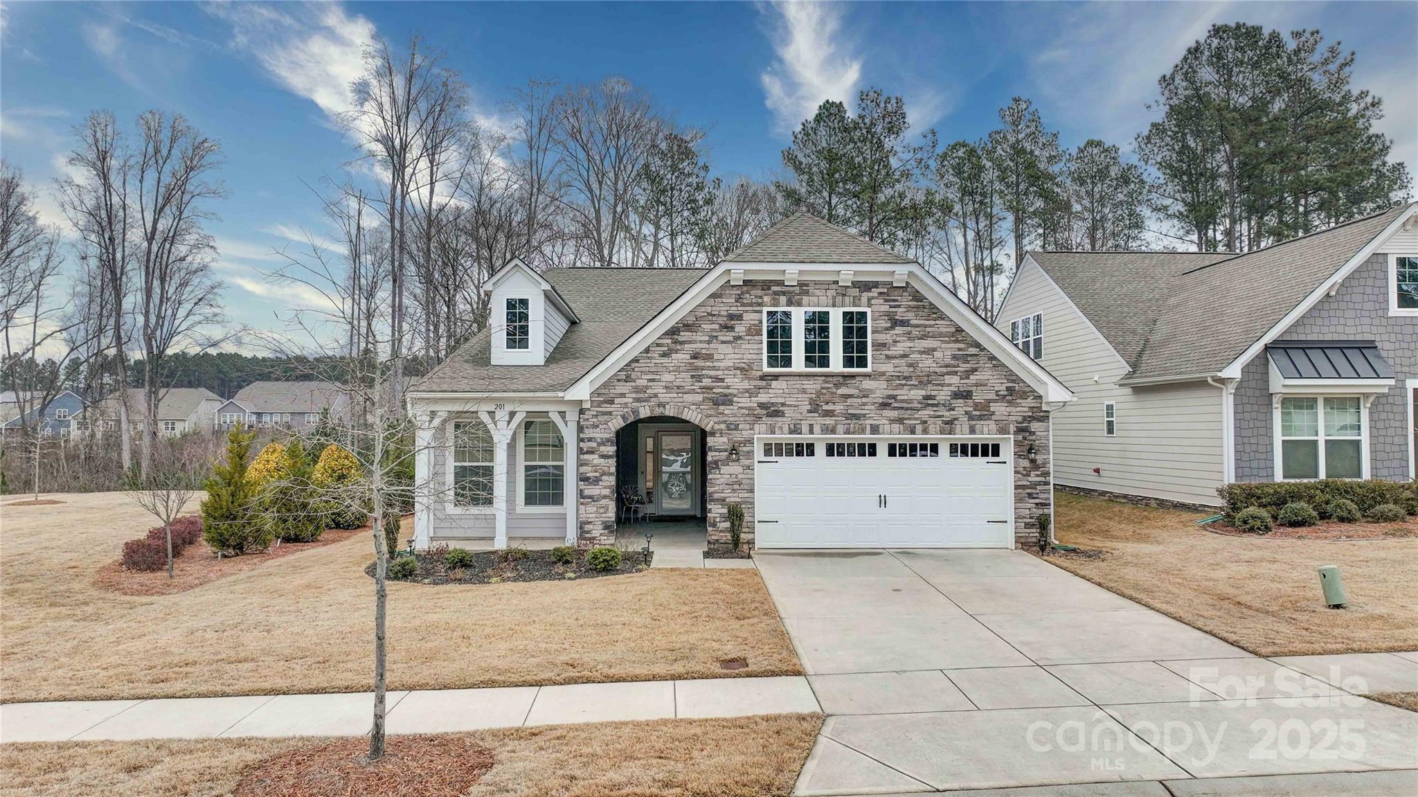 201 Picasso Trail  Mount Holly NC 28120 photo