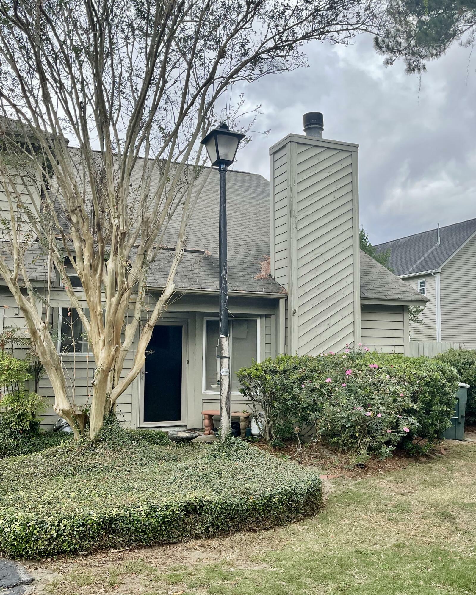 Property Photo:  22 Maplecrest Drive  SC 29412 