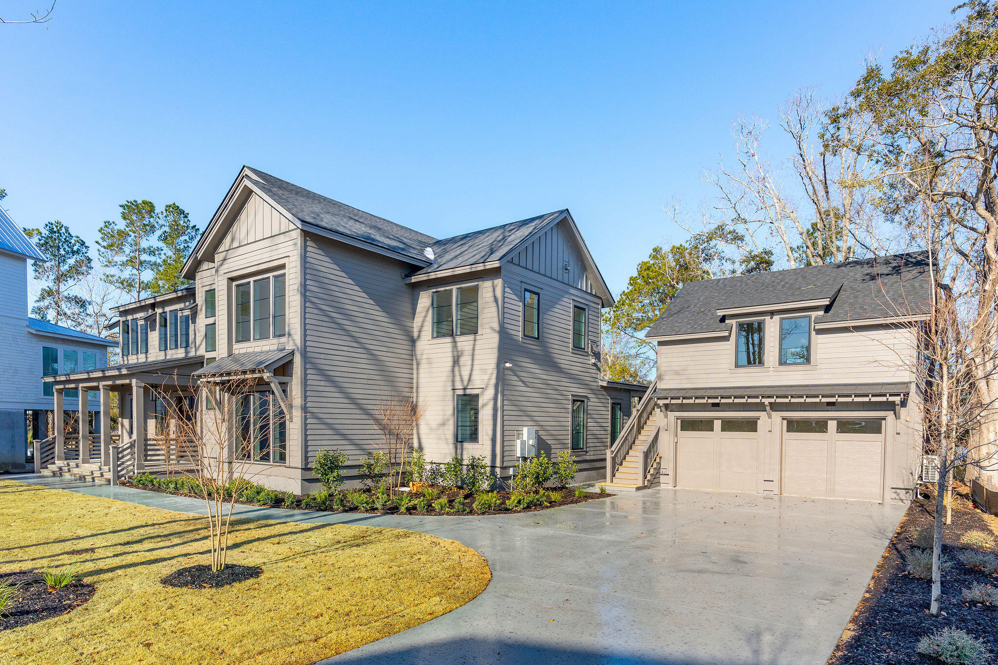 Property Photo: 3917 Delinger Drive SC 29466