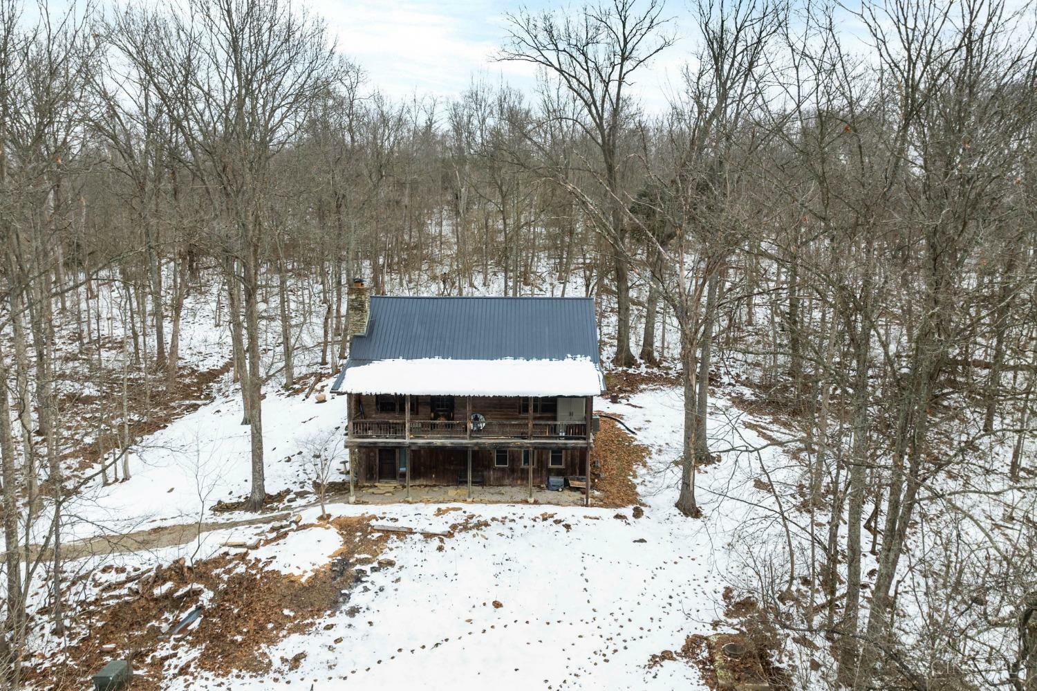 Property Photo:  626 Maple Creek Road  OH 45153 