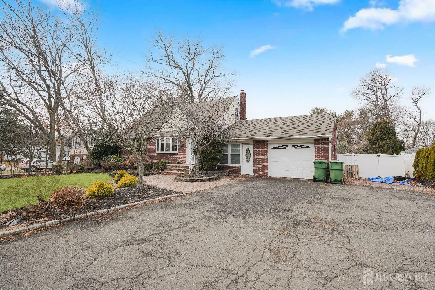 Property Photo:  7 Center Avenue  NJ 08859 