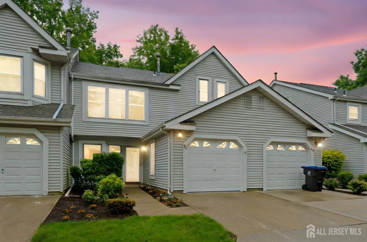 Property Photo: 90 Van Liew Court NJ 08816
