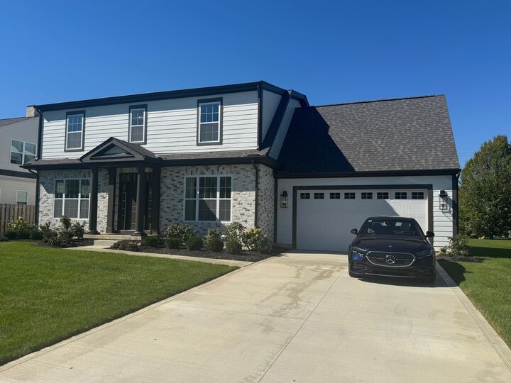 Property Photo: 3509 Redding Road OH 43221