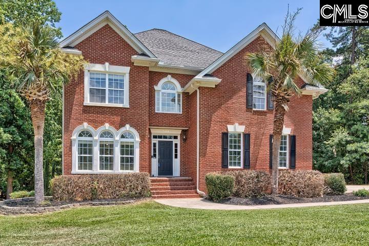 Property Photo:  544 Peachland Dr  SC 29054 