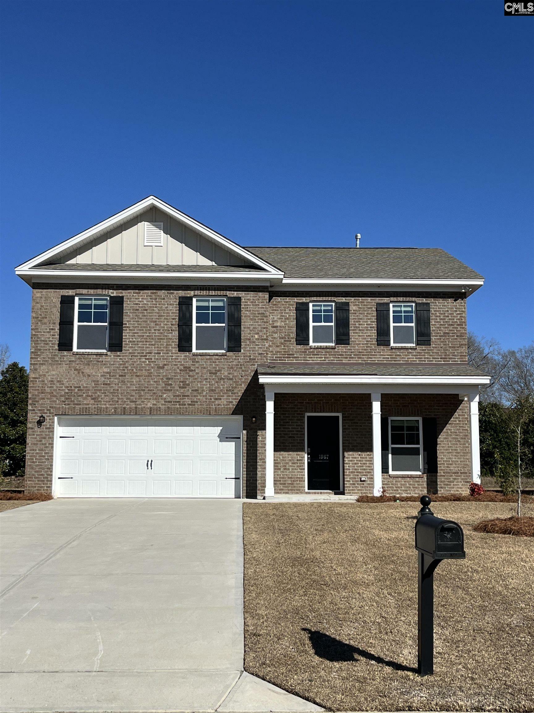 Property Photo: 1967 Castlerock SC 29153