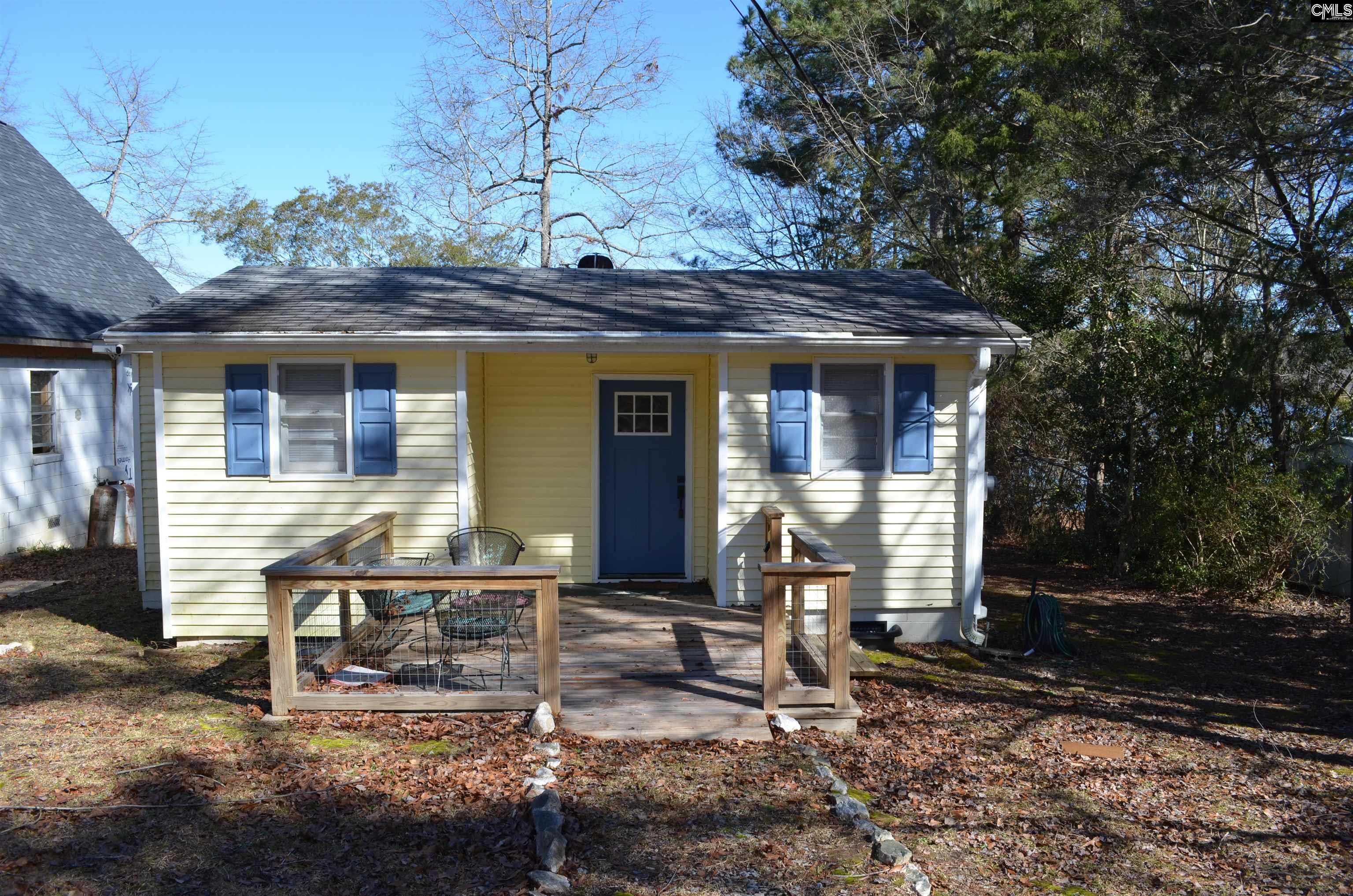 Property Photo: 210 Cove View SC 29127