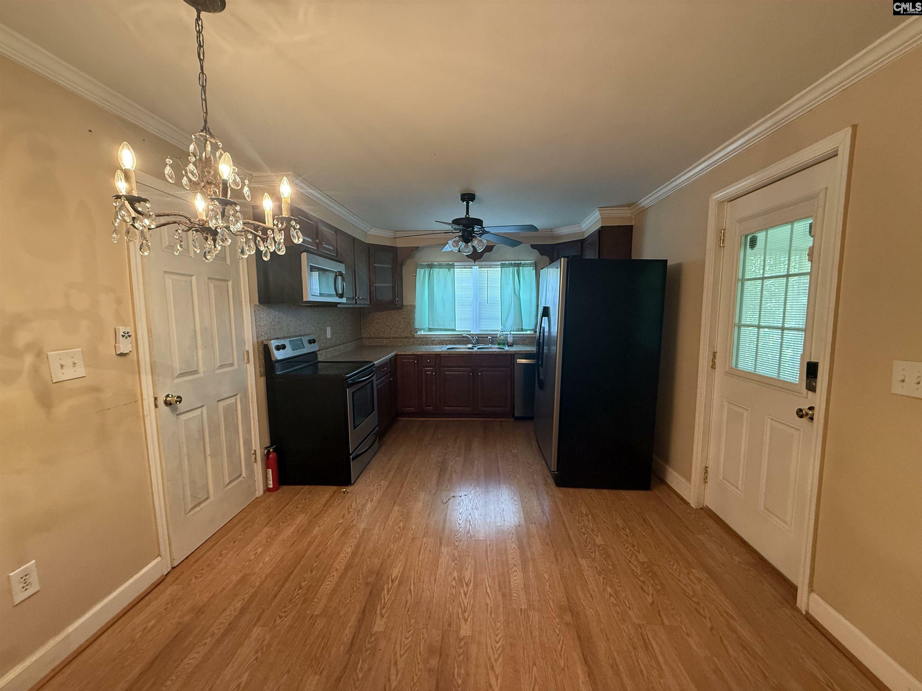 Property Photo: 821 Crosson SC 29108