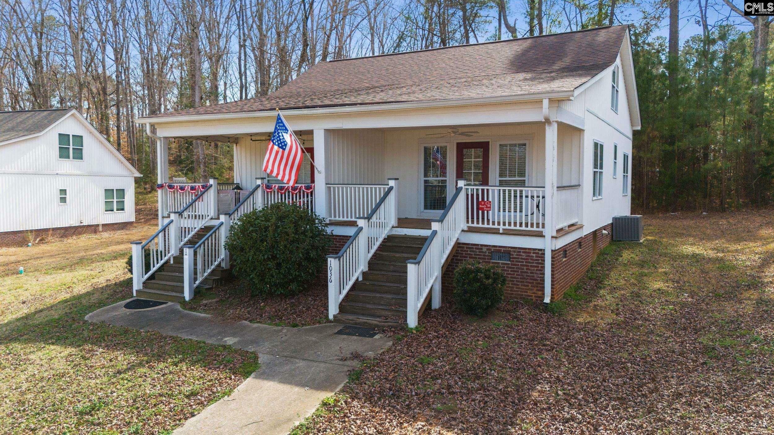 1036-1038 Sandalwood  Leesville SC 29070 photo