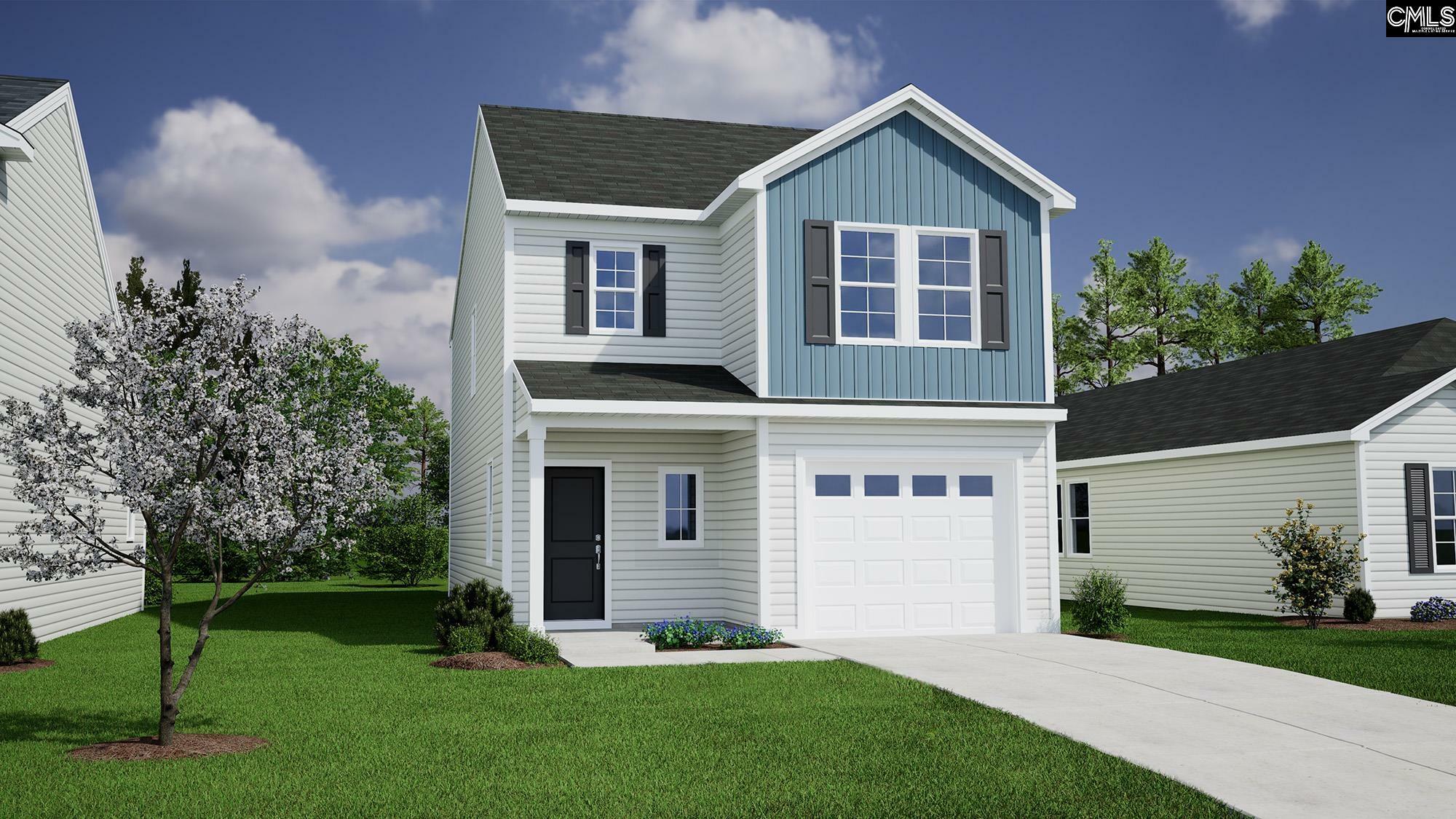 233 Bangalore  Gilbert SC 29054 photo