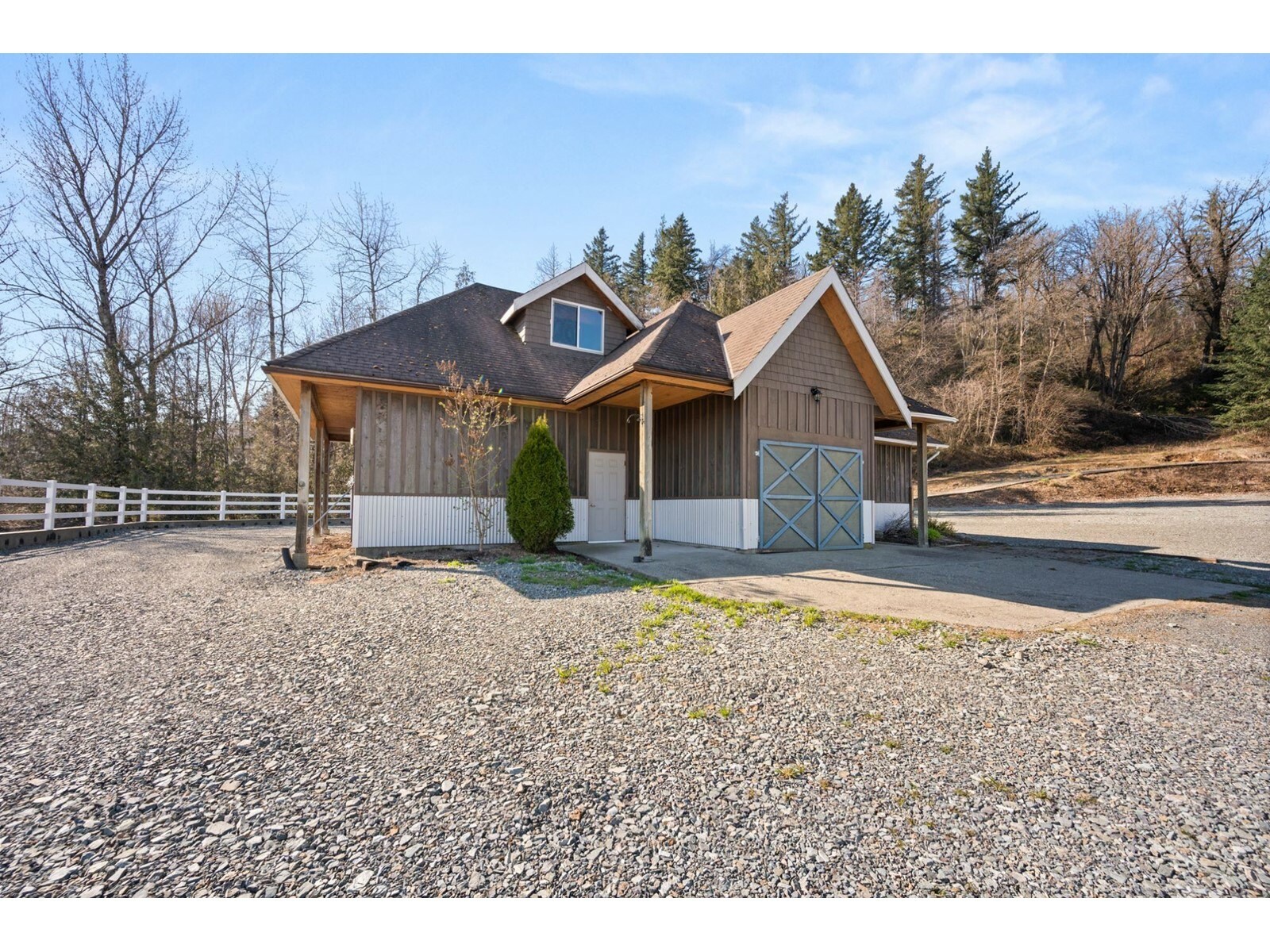 Property Photo:  3051 Eldridge  BC V3G 2H4 