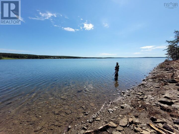 Property Photo: Lot 6 Walkerville Road, Kelly's Lane Lot 6 NS B0E 2J0