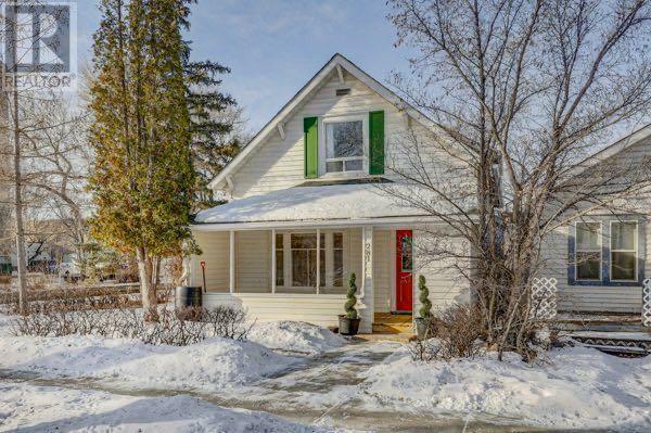 Property Photo:  281 1 Street East  AB T0J 0Y4 