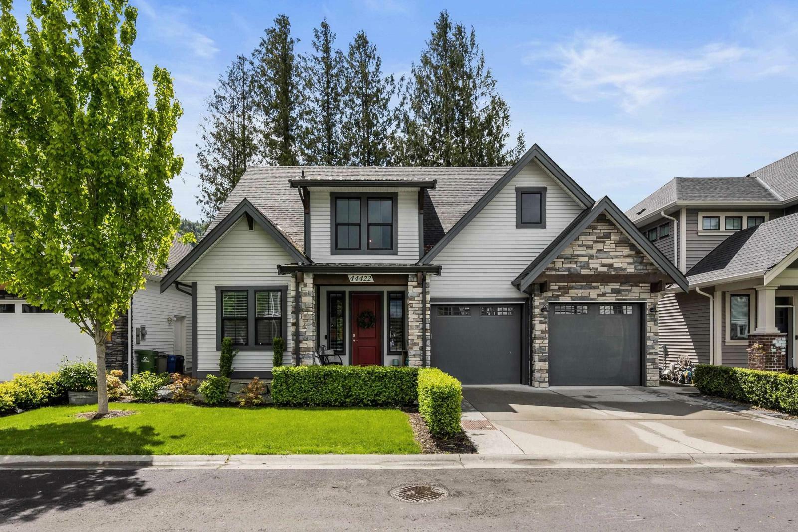 Photo de la propriété:  44422 Freshwater Drive  BC V2R 6A3 