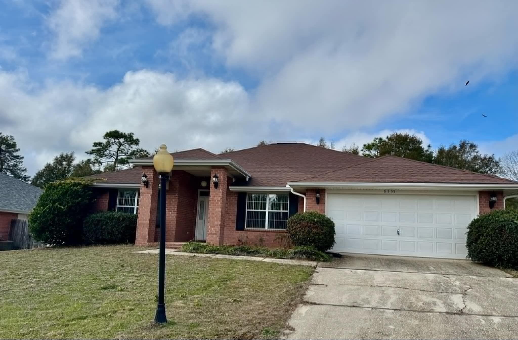 Property Photo: 6353 Havenmist Lane FL 32536