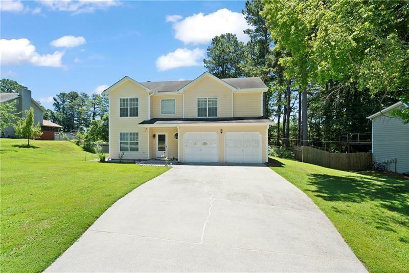 Property Photo:  1215 Brook Meadow Court  GA 30045 