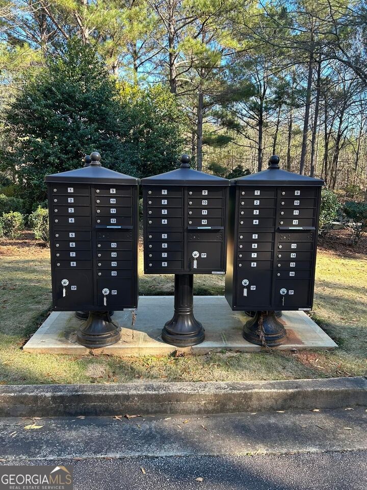 Property Photo: 50 Fish Camp GA 30240