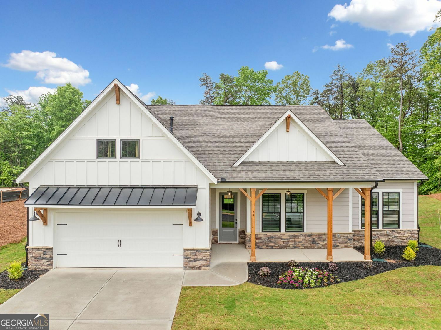 214 Summit View Lane  Ellijay GA 30540 photo