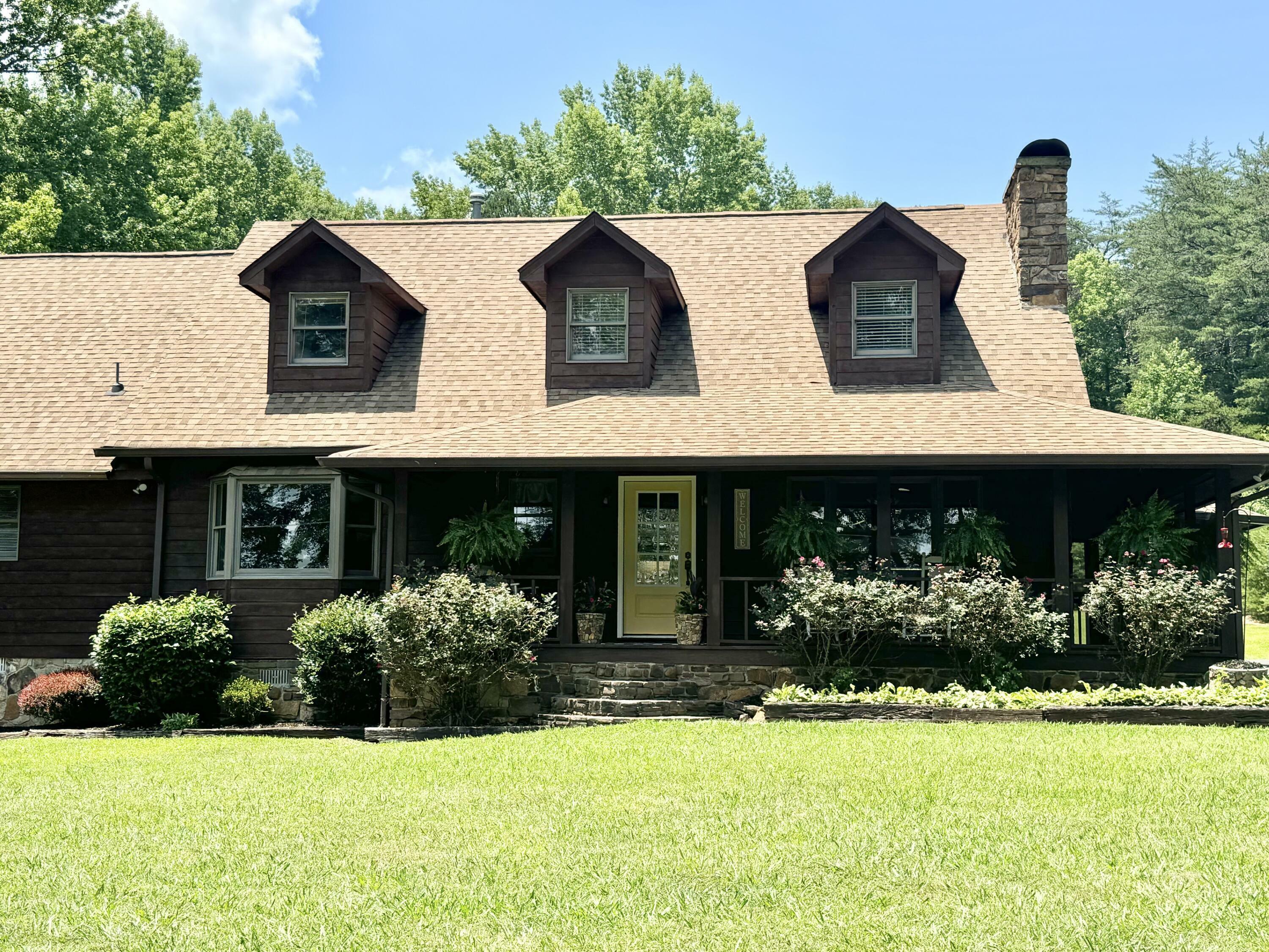 Property Photo:  446 Jamestown Road  GA 30731 