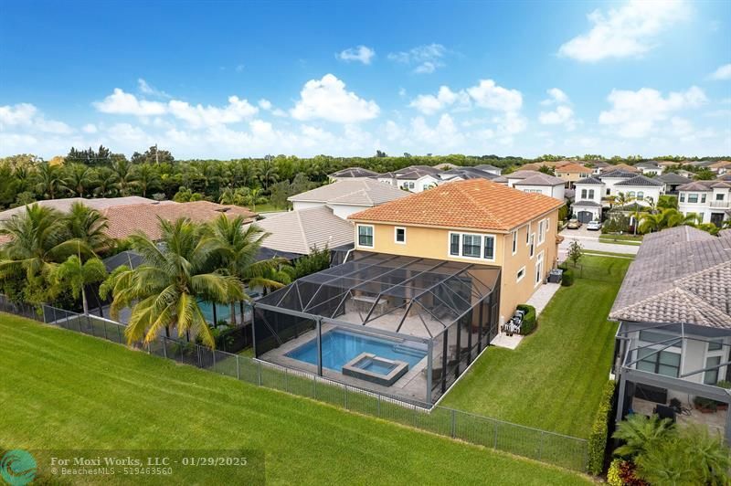 Property Photo:  9838 Vitrail Lane  FL 33446 