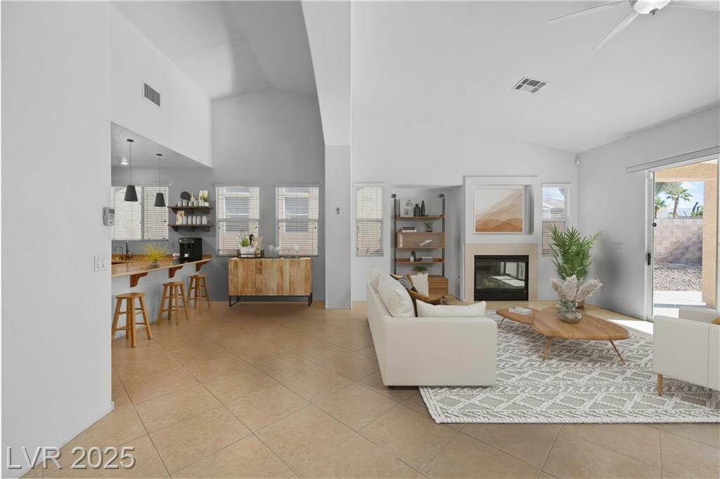 Property Photo: 6175 Rocky Top Avenue NV 89110