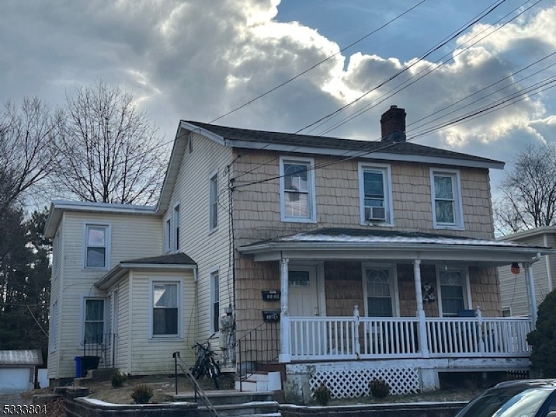 Property Photo: 145 E Main St NJ 07866
