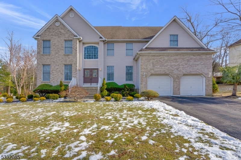 Property Photo: 12 Hickory Ln NJ 08812
