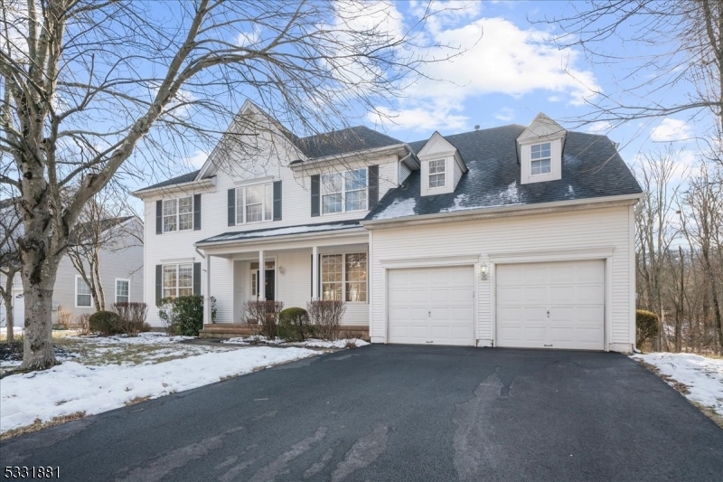 Property Photo:  6 Millstone Ln  NJ 08889 