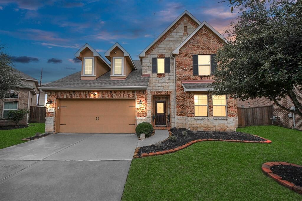 Property Photo:  23206 Verita Court  TX 77406 