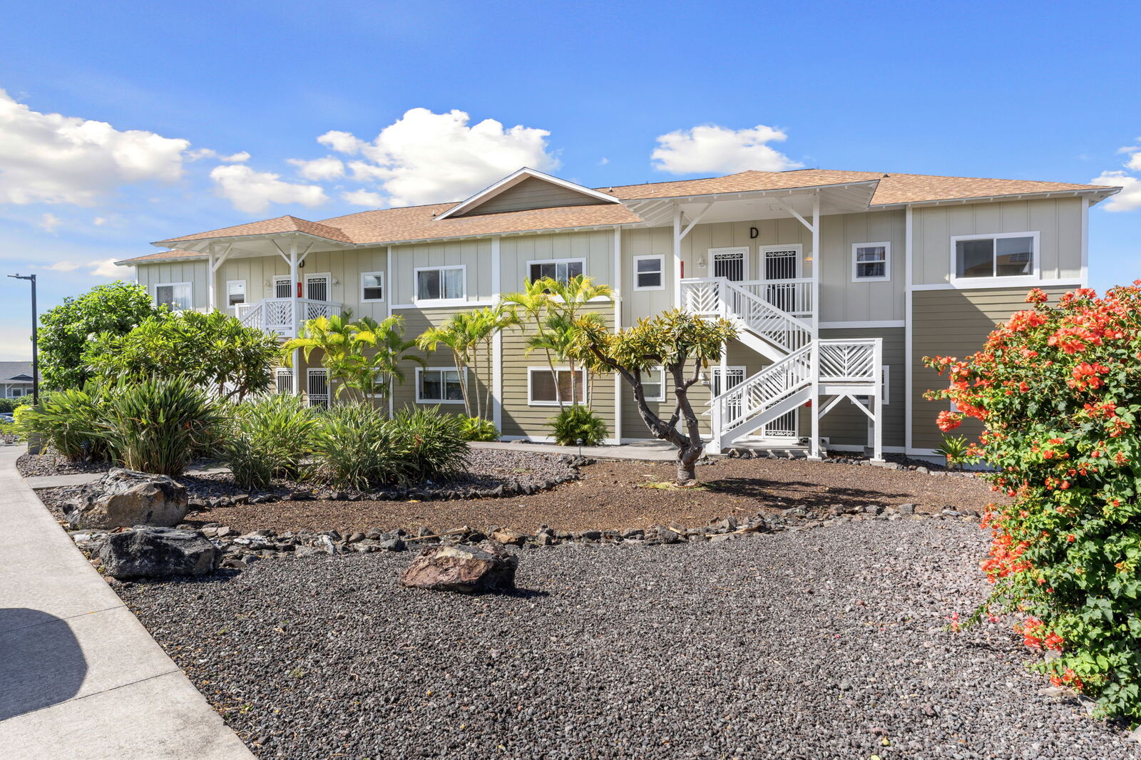 Property Photo:  73-1101 Nuuanu Pl D204  HI 96740 