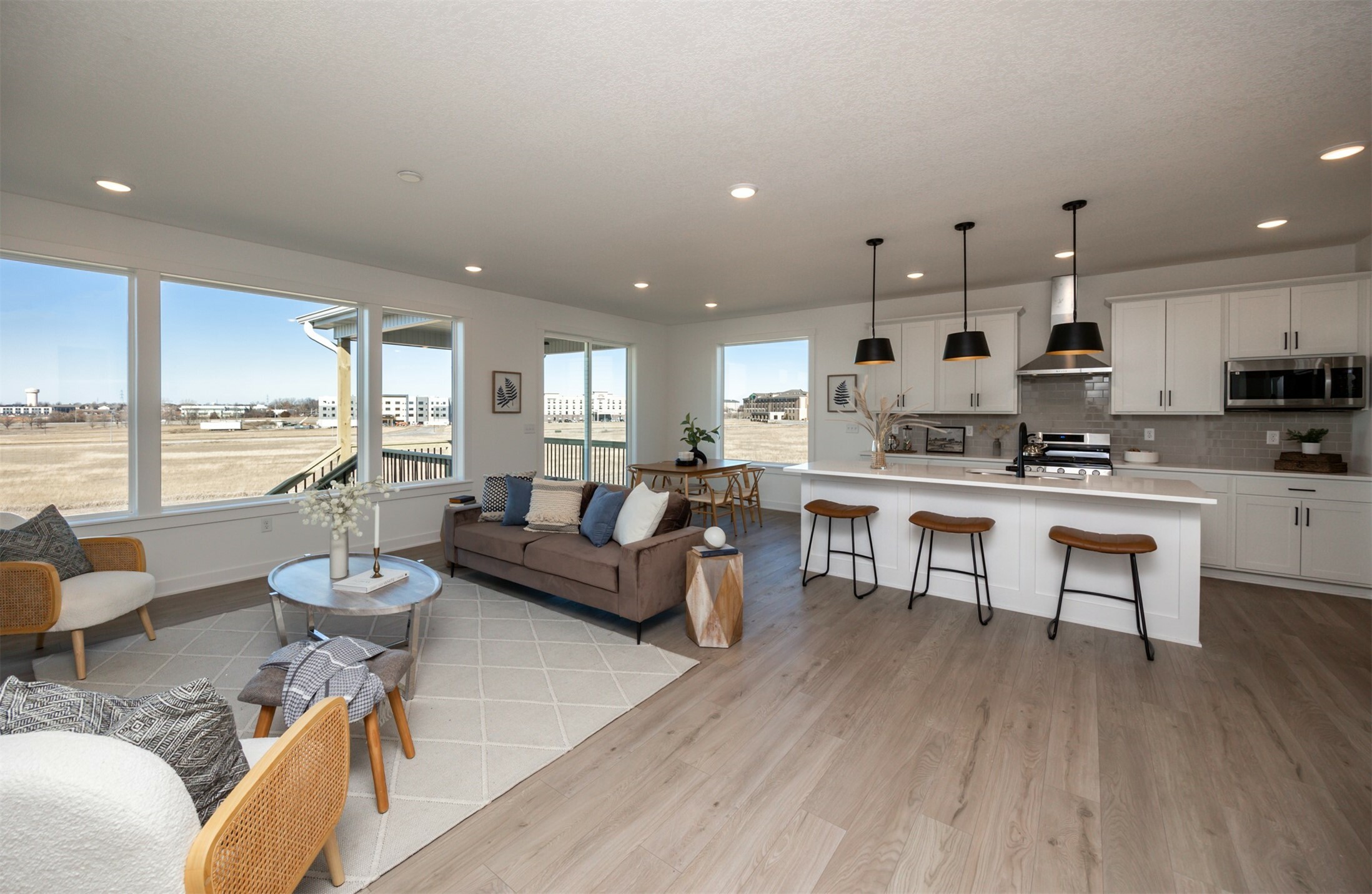 Property Photo: 8925 Hickory Drive IA 50322